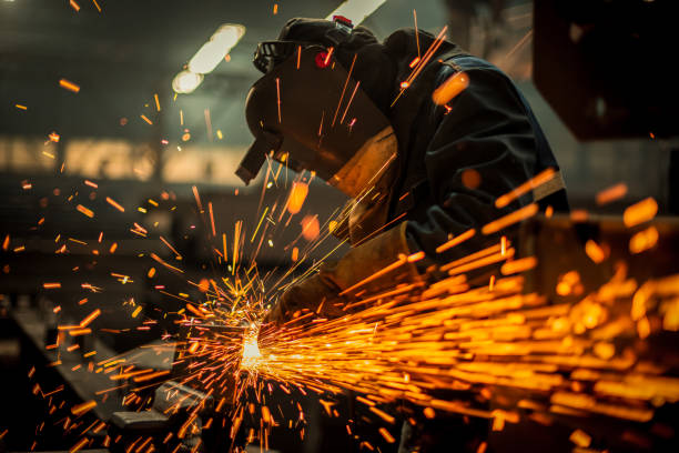 Affordable Welder Services in Clymer, PA