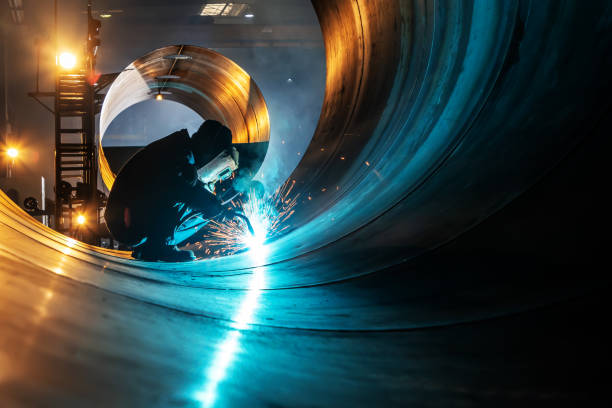 Best Automotive Welding in Clymer, PA